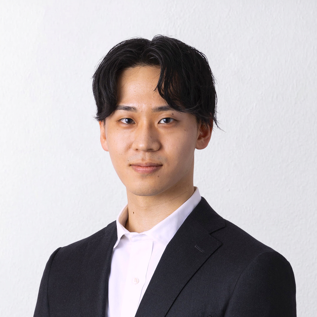 小野谷拓真
