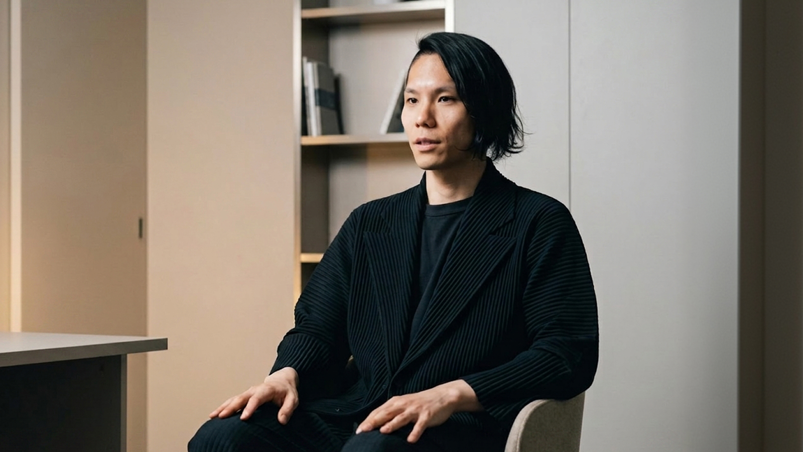 atelier sanmi オーナー 野口良介氏 インタビュー